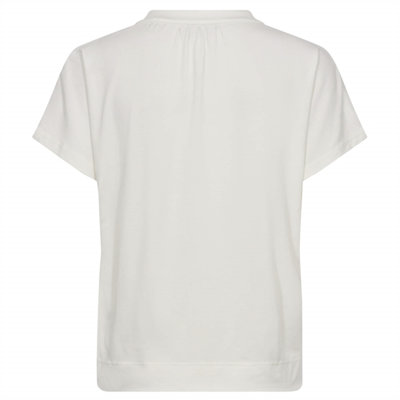 Mos Mosh Shira T-shirt, Ecru